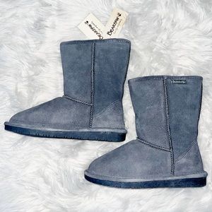 NWT BEARPAW BOOTS